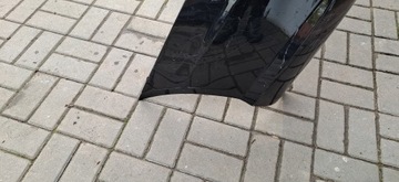 фото thumb №6, Mercedes e класс купе w207 amg бампер зад задний