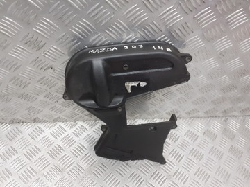 фото thumb №1, Защита распределительный вал mazda 2 dy 1.4 98mm-6p073-ac