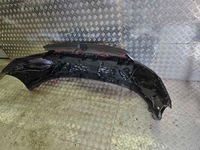 фото thumb №6, Бампер передний перед kia proceed iii lift fl 21+ 1k black перламутр чёрный