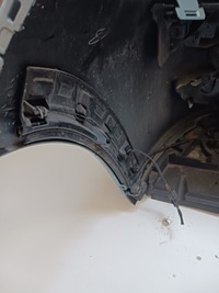 фото thumb №12, Бампер перед передний renault fluence электрик