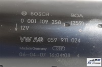 фото thumb №5, Audi a4 a6 vw phaeton стартер 059911024 059911024g 059911024gx 059 911