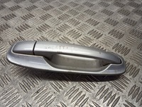 фото thumb №1, Ручка правая задняя наружная chevrolet lacetti 1.4 16v