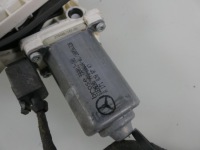 фото thumb №8, Mercedes slk r171 підйомник скло правий задня скло