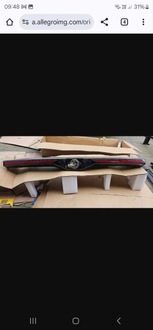 фото thumb №7, Mg4 mg 4 saic vision led лампа задня права led