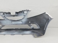 фото thumb №5, Lancia ypsylon lift 15- бампер передний перед