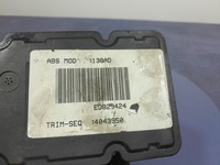 фото thumb №7, Jeep compass i блок управления насос abs p68091138ad