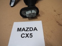 фото thumb №3, Електропроводка двері правих задніх mazda cx-5