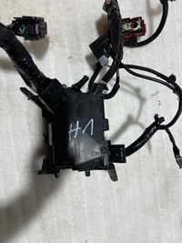 фото thumb №6, Suzuki sx4 s-cross коробка предохранителей rok 2024