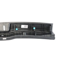 фото thumb №12, Mercedes h243 захист заднього замка багажника a2436901200