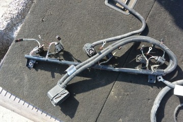 фото thumb №13, Джгут двигуна установка bmw x5 x6 e70 e71 eu n55 3.0 бензин