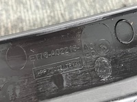 фото thumb №14, Ford transit courier 2021r 1.0 ecoboost жабо пластиковий оригінал europ