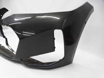 фото thumb №13, Бампер перед bmw 3 g20 g21