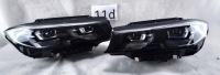 фото thumb №1, Bmw g20 g21 full led лівий правий фара лампа повний 9481695 9481696