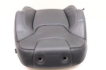 фото thumb №5, Jeep cherokee kl обивка спинка сиденья левый перед 68156880aa, 2475538dx9