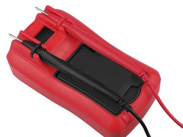 UNI-T UT33A+ универсальный мультиметр U/I/R/C