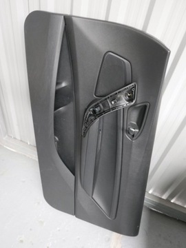 фото thumb №9, Bmw f21 сидіння диван салон м-пакет шкіра