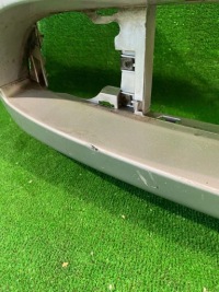 фото thumb №7, Бампер передній перед bmw 5 e60 03-06