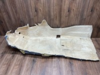 Купить Коврик обшивка левая mercedes-benz sl r129 1296800940 a1296800940, фото thumb