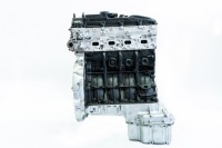 фото thumb №1, Двигатель восстановленный mercedes sprinter 2.2 cdi 651956