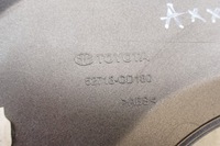 фото thumb №8, Toyota yaris cross 2020- решётка радиатора решётка бампера левый перед 52713-0d180