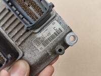 фото thumb №2, Блок управления бортовой компьютер alfa romeo 0261206715