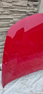 фото thumb №2, Alfa romeo stelvio 16- капот org