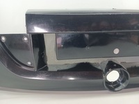 фото thumb №4, Бампер задняя задний ford ka sport 3s51-17865agw