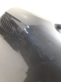 фото thumb №5, Bmw 6 6gt g32 дверь левая задняя задние