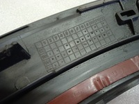 фото thumb №12, Audi e-tron молдинг крила правий перед 4ke853718