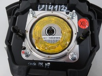 фото thumb №6, Панель приладів antara оригінал ремені подушки безпеки 96866798