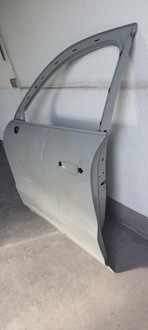 фото thumb №1, Porsche cayenne 9y coupe 19r- двері передні ліва