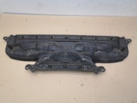 Защита капот mercedes e w211 жабо a2118800436 в Украине, фото thumb