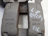 фото thumb №9, Супорт гальмівний ліве зад заднє mando rwd 1044625-00 tesla модель 3 3d7 23r