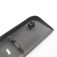 фото thumb №11, Renault trafic молдинг двері передніх ліва