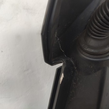 фото thumb №6, Volvo xc60 ii 2022 кришка багажника колір 731