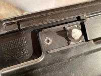 фото thumb №10, Ford kuga mk2 st-line молдинг порог правая