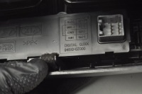 Купити Kia sportage 2 рамка радіо рестайлінг  ґрати 94510-0z000, фото thumb