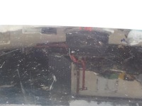 фото thumb №12, Kia ceed ii gt накладка спойлер світло стоп спойлер кришка багажника багажник