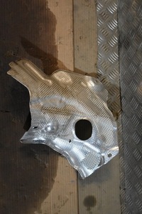 фото thumb №1, Idealna захист теплова mercedes w223 1