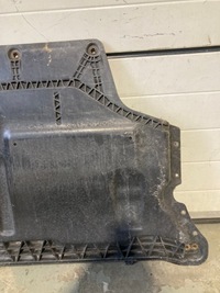 фото thumb №12, Стальной плита pod двигатель vw passat аксессуар коробка передач коробки передач автомат 2015-2024