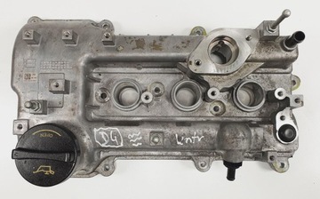 фото thumb №1, Крышка клапанов hyundai i10 1.0 t-gdi g3lc