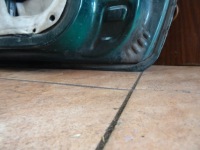 фото thumb №7, Ibiza 1.4mpi 00' двері ліві перед