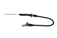 фото thumb №1, Nk 923636 cięgło, керування зчепленням