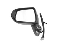 фото thumb №1, Зеркало наружное honda fit gd , 02-08