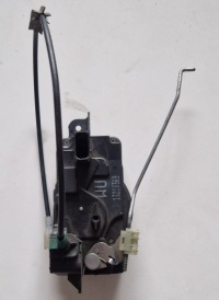 Купити Замок лівих передніх двері 5pin оригінальний номер 13220369 opel astra h zafira b, фото thumb