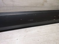 фото thumb №5, Peugeot 2008 i 2018 правая сторона молдинг порог накладка