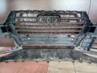 фото thumb №12, Audi q7 s-line 15- бампер передний перед