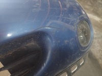 фото thumb №13, Kompletny перед капот бампер крила лампи ford mondeo mk2