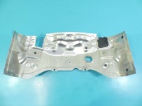 фото thumb №1, Защита тепловая перегородка mercedes glk x204