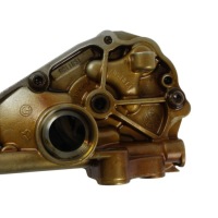 фото thumb №11, Bmw f80 m3 f82 f83 m4 f87 m2 двигатель бензиновый s55 n55 насос масла 8011851